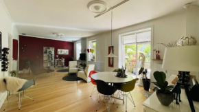 ApartmentInCopenhagen Apartment 1509 in Kopenhagen